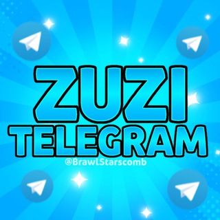 Логотип @brawlstarscomb - 𝙕𝙪𝙯𝙞 𝙗𝙨 | 𝘽𝙧𝙖𝙬𝙡 𝙎𝙩𝙖𝙧𝙨 📰