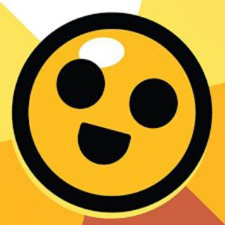 Логотип @brawlstarsgroup20 - Brawl Stars