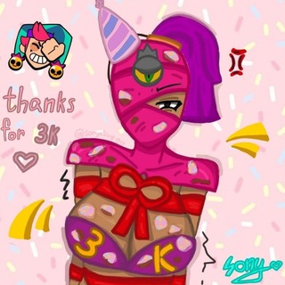 Логотип @brawlstarshentai69 - BrawlBoobies