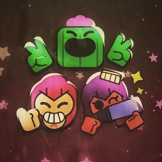 Логотип @brawlstarsmd - Моды Бравл Старс | Mods Brawl Stars