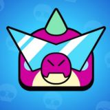 Логотип @brawlstarsnews010 - brawl stars news
