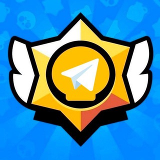 Логотип @brawlstarsnews248 - НОВОСТИ БРАВЛ СТАРС | BRAWL STARS NEWS
