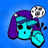 Логотип @brawlstarsnews767 - Brawl Stars❤️‍🔥[News]