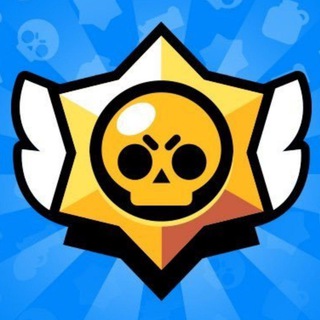 Логотип @brawlstarspain - Brawl Stars