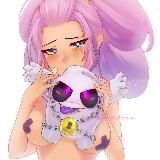 Логотип @brawlstarspornn - порно картинки бравл старс️ ️