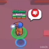 Логотип @brawlstarspornoarts - Brawl Stars 18+