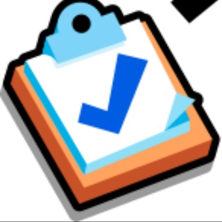 Логотип @brawlstarsquiz - Brawl Stars Опросы