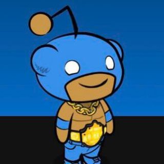 Логотип @brawlstarsreddit - Brawl Stars Reddit💈