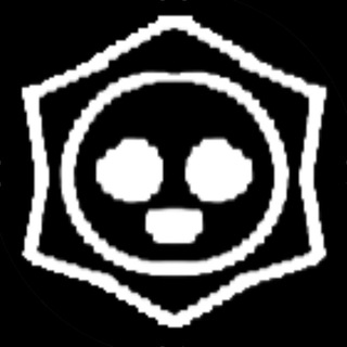 Логотип @brawlstarsstik - Brawl Stars Stik