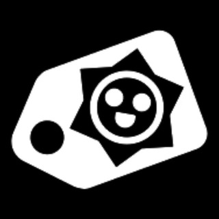 Логотип @brawlstarsstikarchive - Brawl Stars Stik Archive