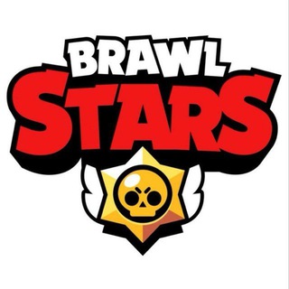 Логотип @brawlstarstggg - Brawl Stars Tg
