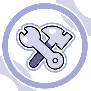 Логотип @brawlstarsworkshop - ⚙️ |Мастерская Художников|Пины|Скины| 🛠️