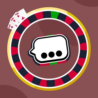 Логотип @brawlstarsworkshopcomments - 🎰 | Чат Мастерской Аха и Поп