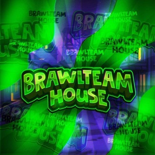 Логотип @brawlteamtgam - Alight Pub| Motion 🤩