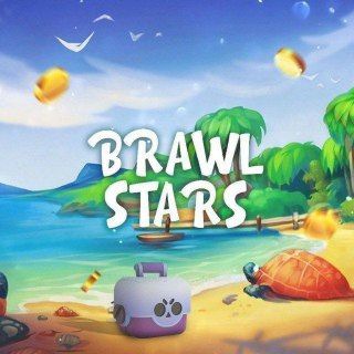 Логотип @brawltop4ik1 - КУПИТЬ АККАУНТ БРАВЛ СТАРС