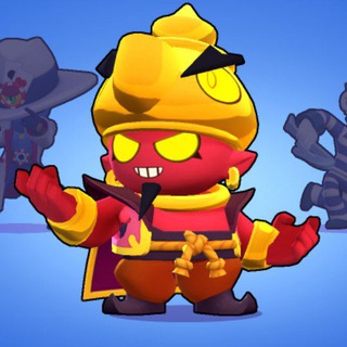 Логотип @brawlzemlyateam - Brawl team🥷🌎