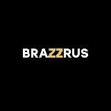 Логотип @braz_pro - BRAZZRUS переходник