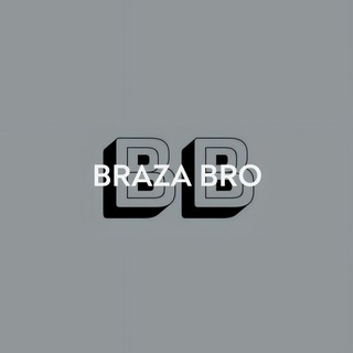Логотип @braza_bro_64 - BRAZA BRO
