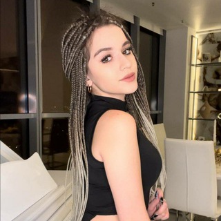 Логотип @brazers_girls - Манашка