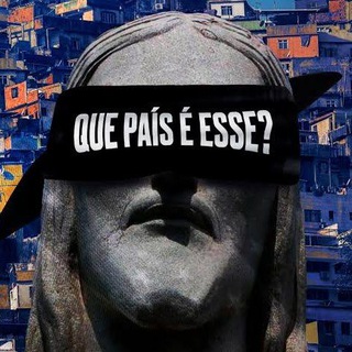 Логотип @brazil_notes - 📝 Заметки о Бразилии 🇧🇷