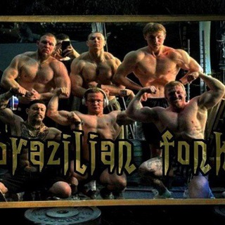 Логотип @brazilfank - бразильский фонк🥦 | бразильский фанк🥦 | агрессивный фонк🥦