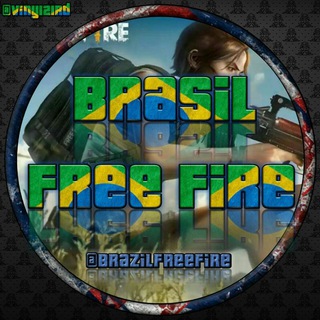 Логотип @brazilfreefire - 🇧🇷Brazil Free Fire💪