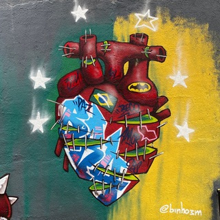 Логотип @braziliandispatch - Бразильский вестник