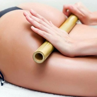 Логотип @brazilmass - Бразильская попа (массаж)