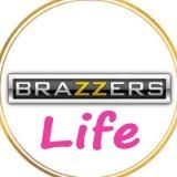 Логотип @brazz_life - brazz_life