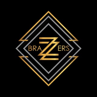 Логотип @brazzerstobacc - Brazzers Tobacco