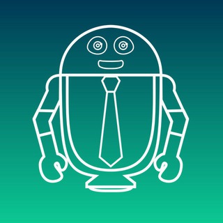 Логотип @brbotdevs - BR Bot Developers