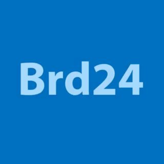 Логотип @brd24_discord - Brd24 обсуждения