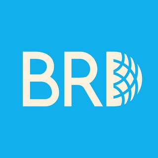 Логотип @brd24_official - BRD24 - Бердянськ 24