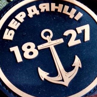 Логотип @brdnews - Бердянськ⚓️online 🇺🇦