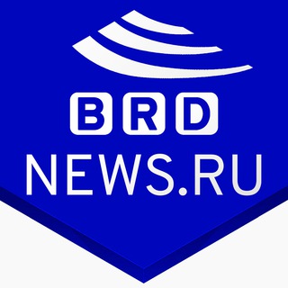 Логотип @brdnews_ru - БЕРДЯНСК | Новости BRDNEWS.RU