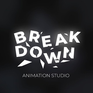 Логотип @breakdown_studio - BreakDown Studio