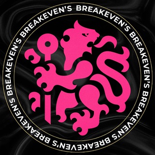 Логотип @breakevensw - Breakeven’s W | Челси | Суперлига