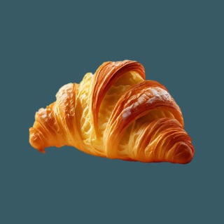 Логотип @breakfast_spb - Завтрак не у Тиффани 🥐