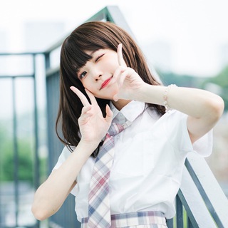 Логотип @breakfastincluded - Kawaii Girls, Cosplay (16+)