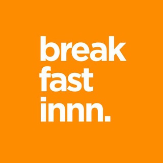 Логотип @breakfastinnn - breakfastinnn