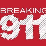 Логотип @breaking911 - Breaking911