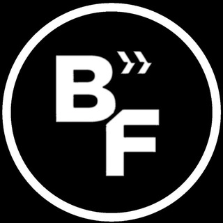 Логотип @breaking_football - Breaking Football