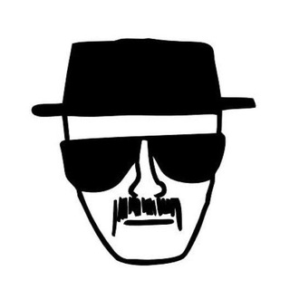 Логотип @breaking_infosec - дядя уолтер — всё о infosec & OSINT