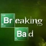 Логотип @breakingbadserialls - Breakingbad (во все тяжкие)