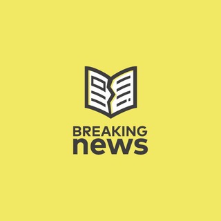 Логотип @breakingnews_us - Breaking News