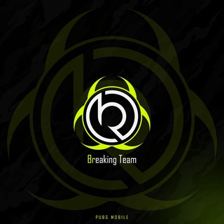 Логотип @breakingteam - Заметки Breaking Team