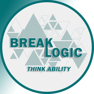 Логотип @breaklogic - Break Logic