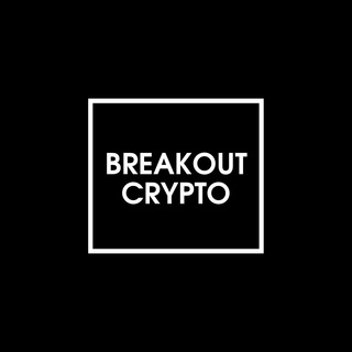 Логотип @breakoutcryptos - Breakout Crypto