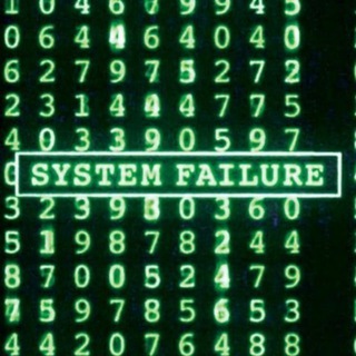 Логотип @breakthebrokenconsensus - CRITICAL//Consensus