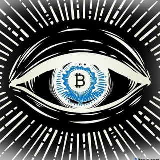 Логотип @breathecrypto_chat - ЧАТ "The Breath of Crypto"